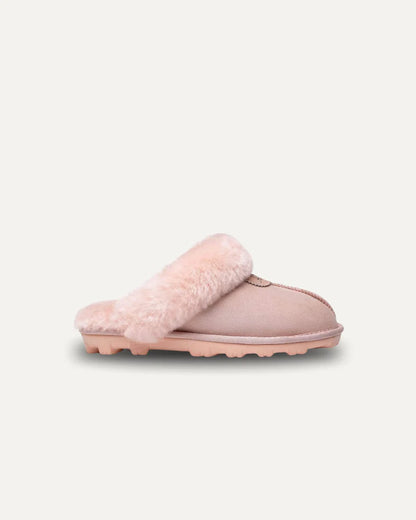 Fuzzy Slippers